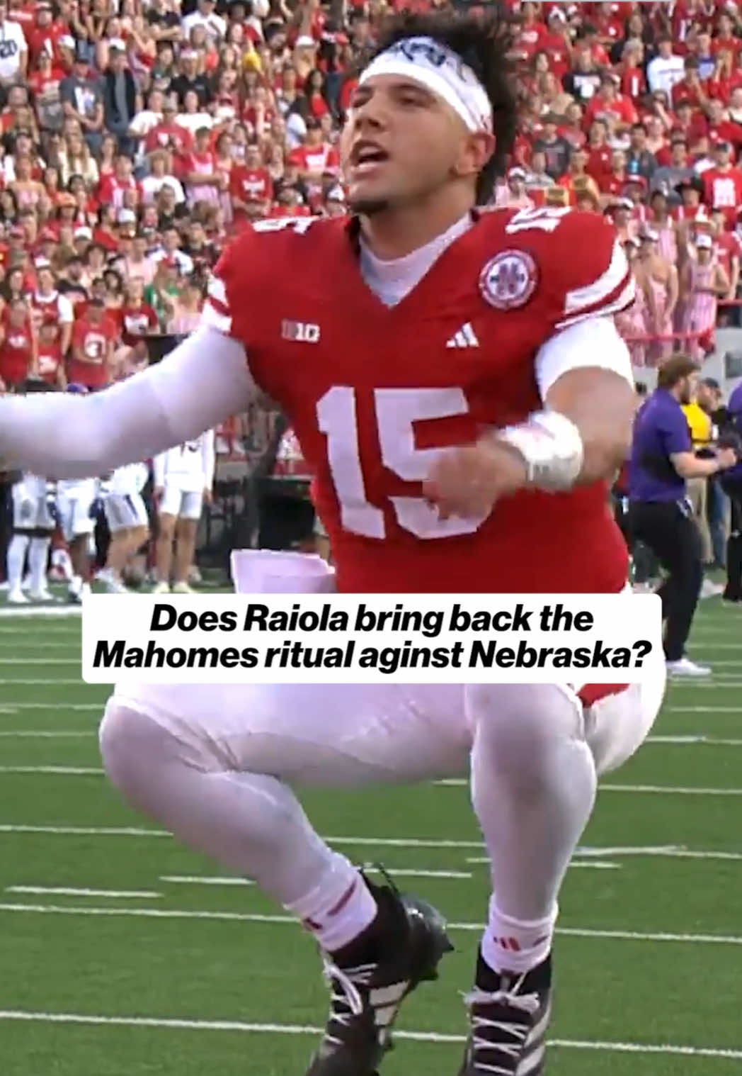 @CFB on FOX