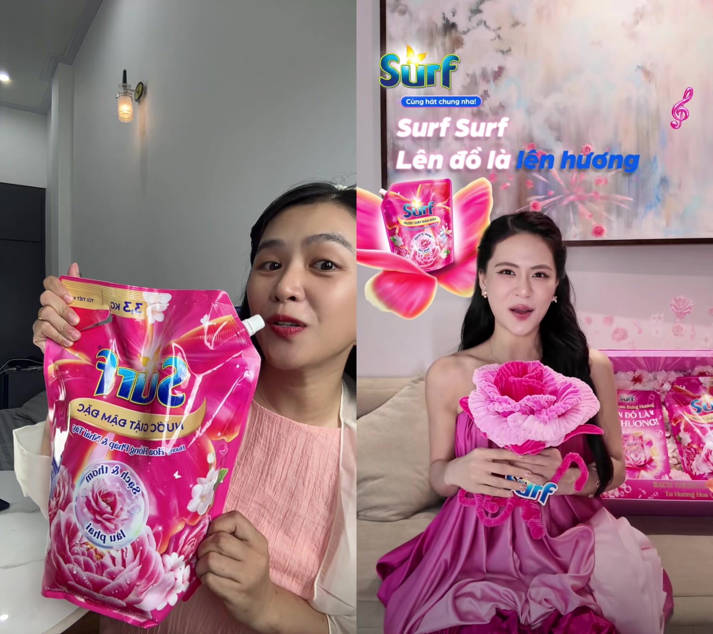@Mẹ Bon Review