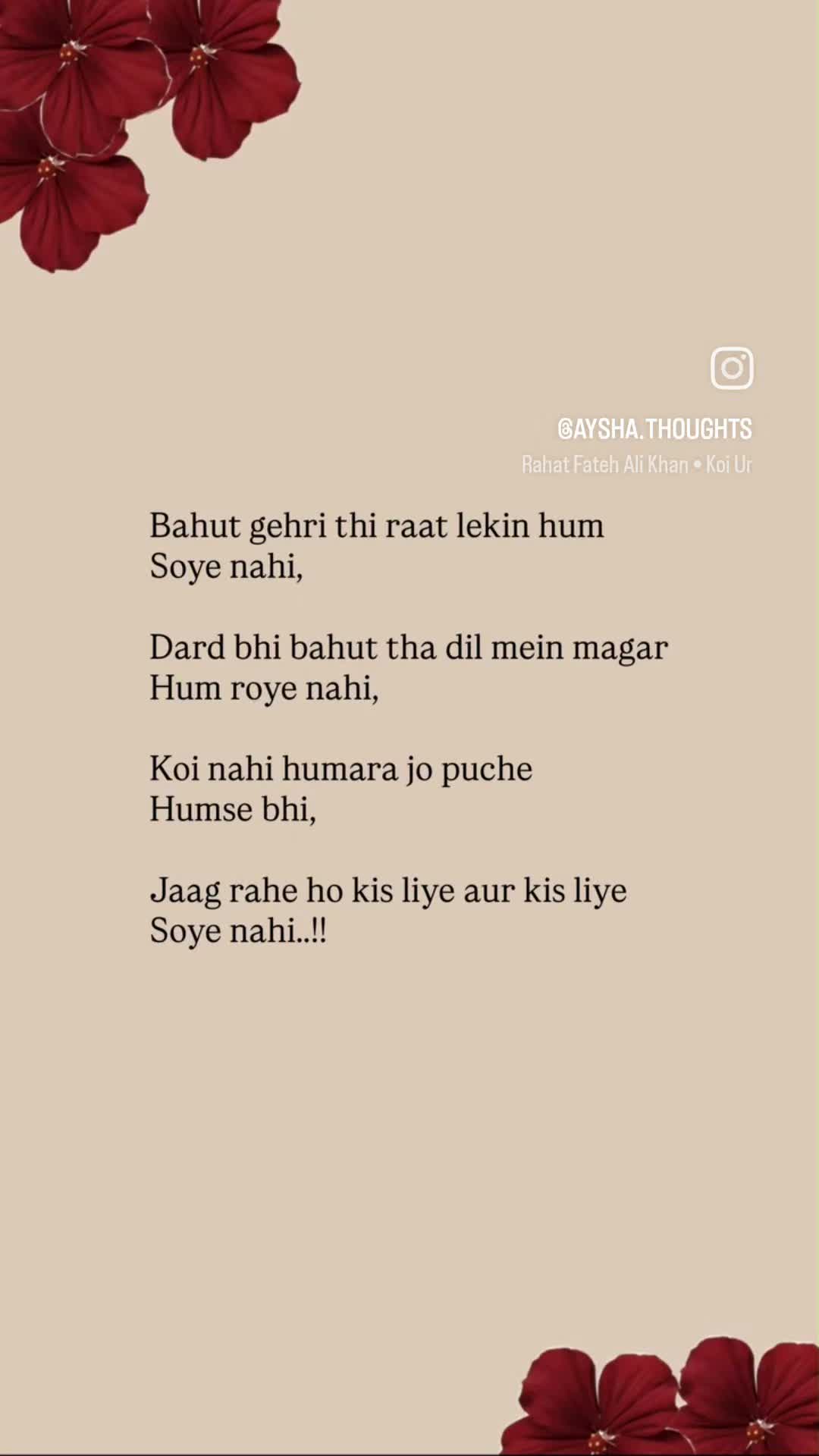 @Harpreet Sidhu