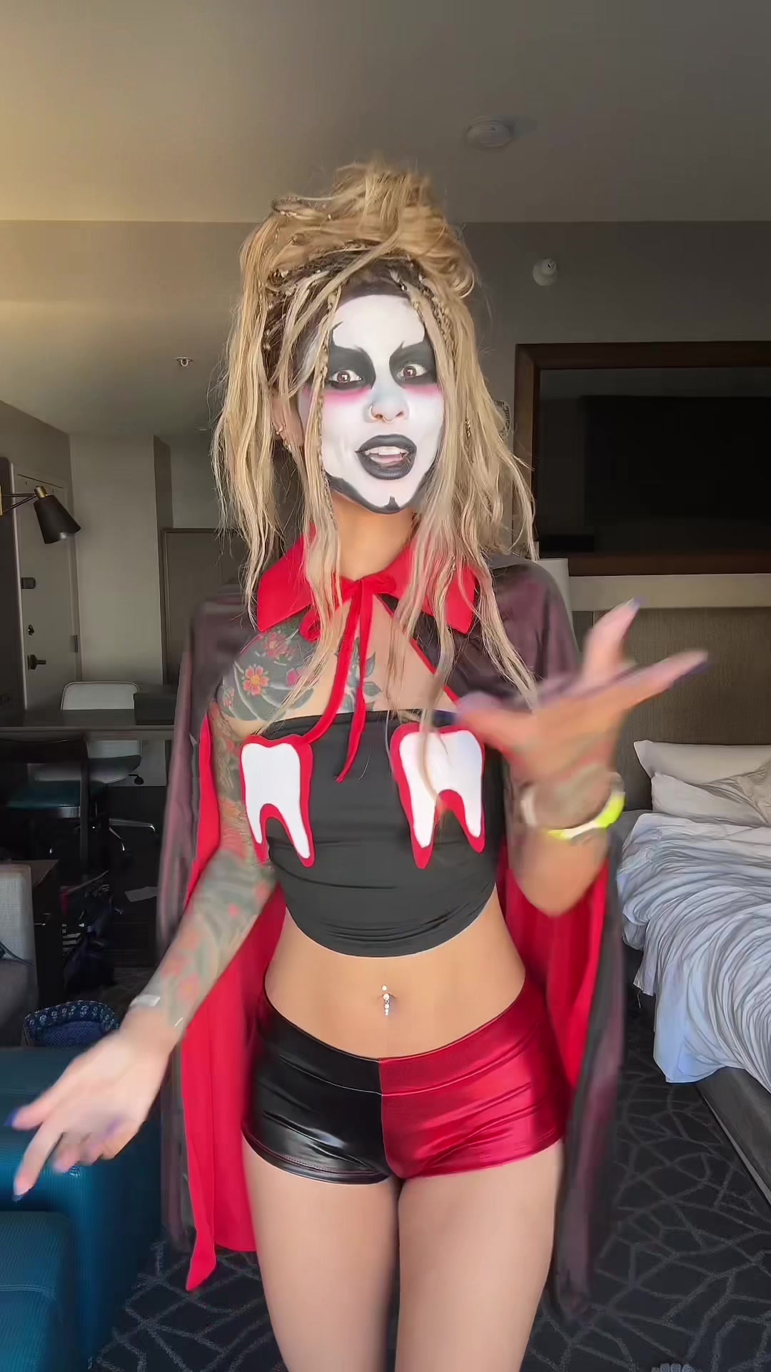 @snitchery