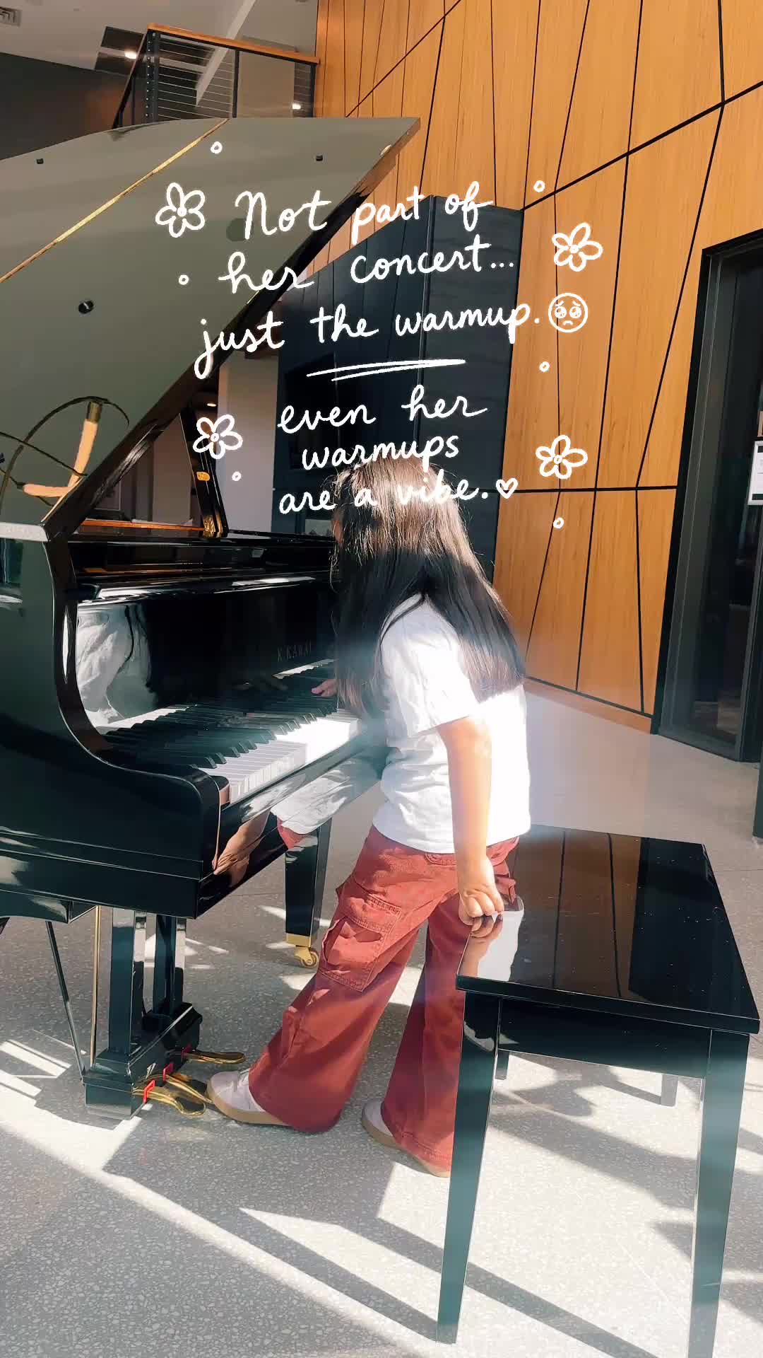 @Piano Princess Norah