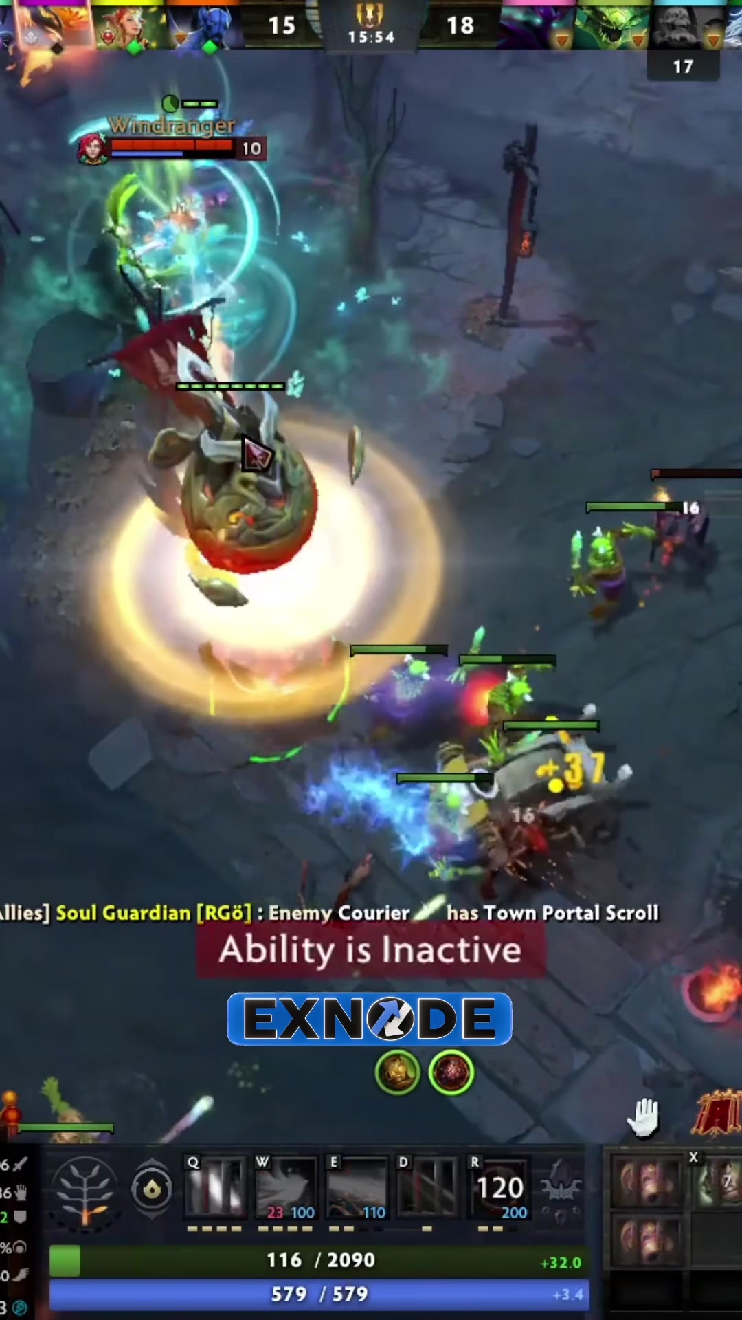 @DOTAHUB