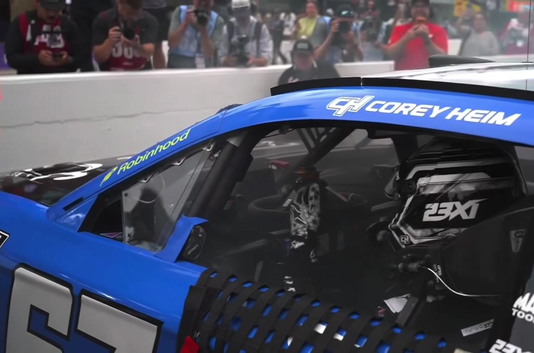 @Daytona Diecast Dudes