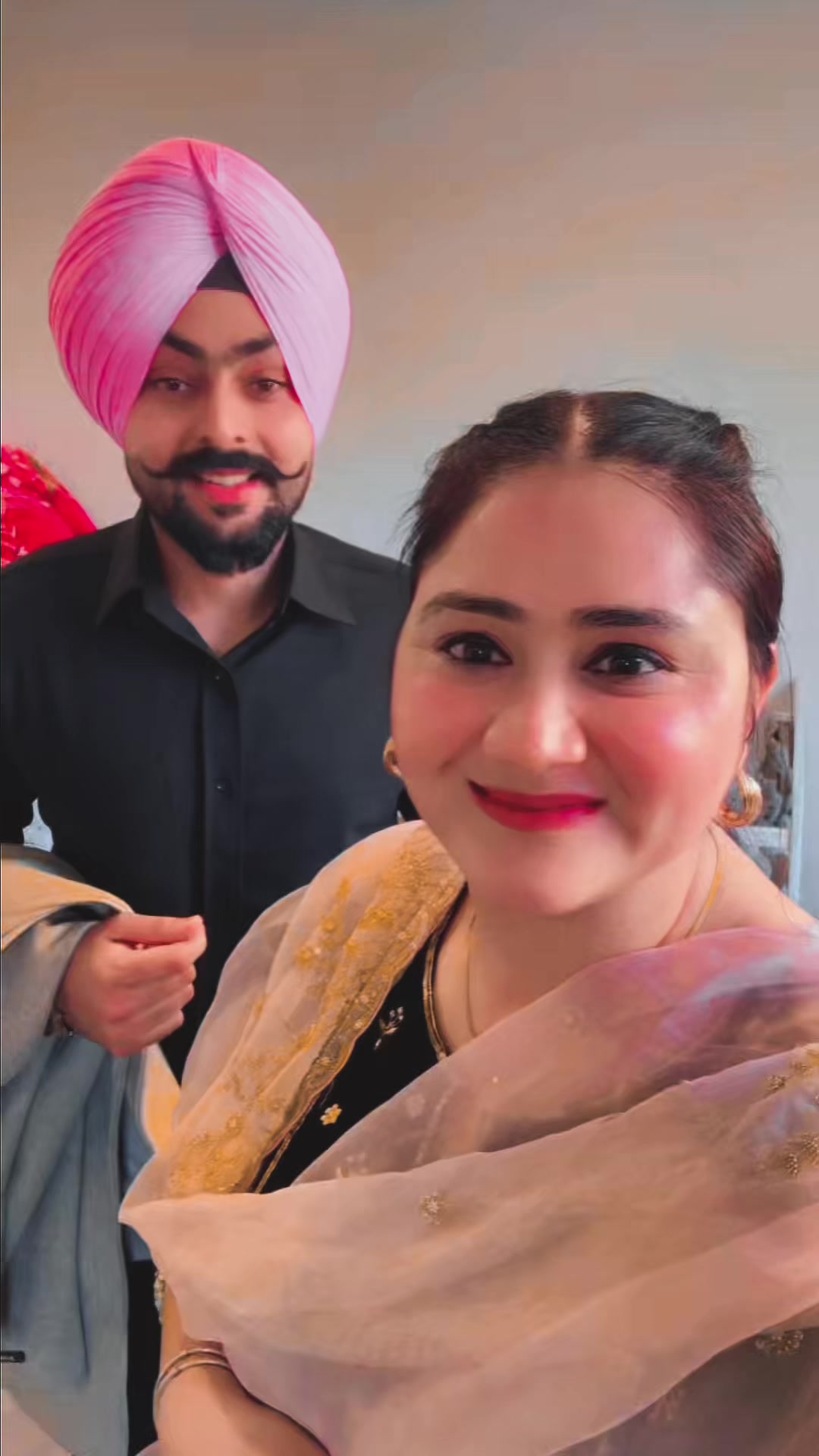 @ਹਰਪ੍ਰੀਤ ਕੌਰ ਚੀਮਾ