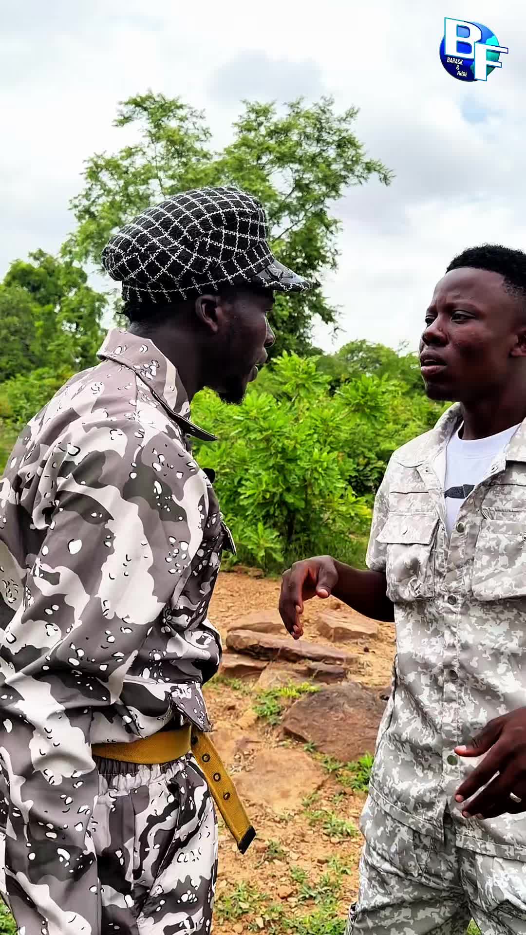 @Télévision Dapaong Savanes🇹🇬