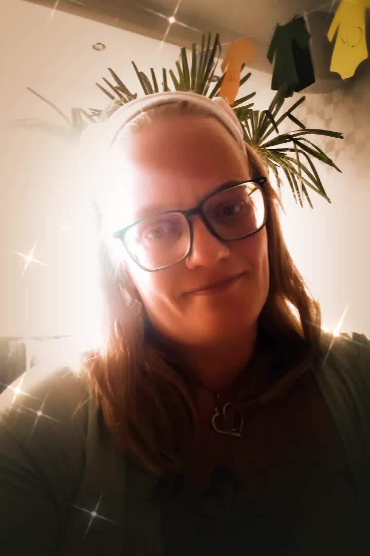 @HOHEPRIESTERIN💫🫀ICH🪷🍀👑