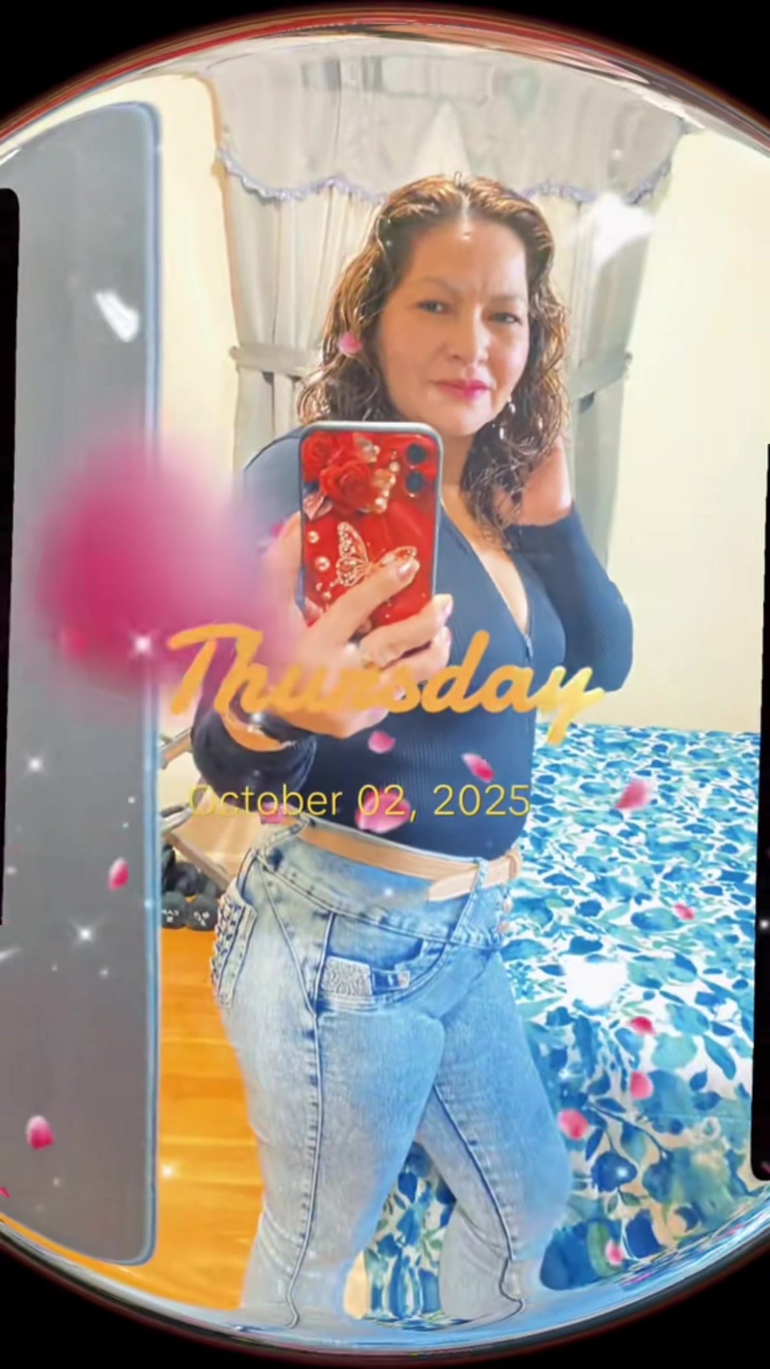 @Mirian🇸🇻🇺🇸&hearts;️💫🌹