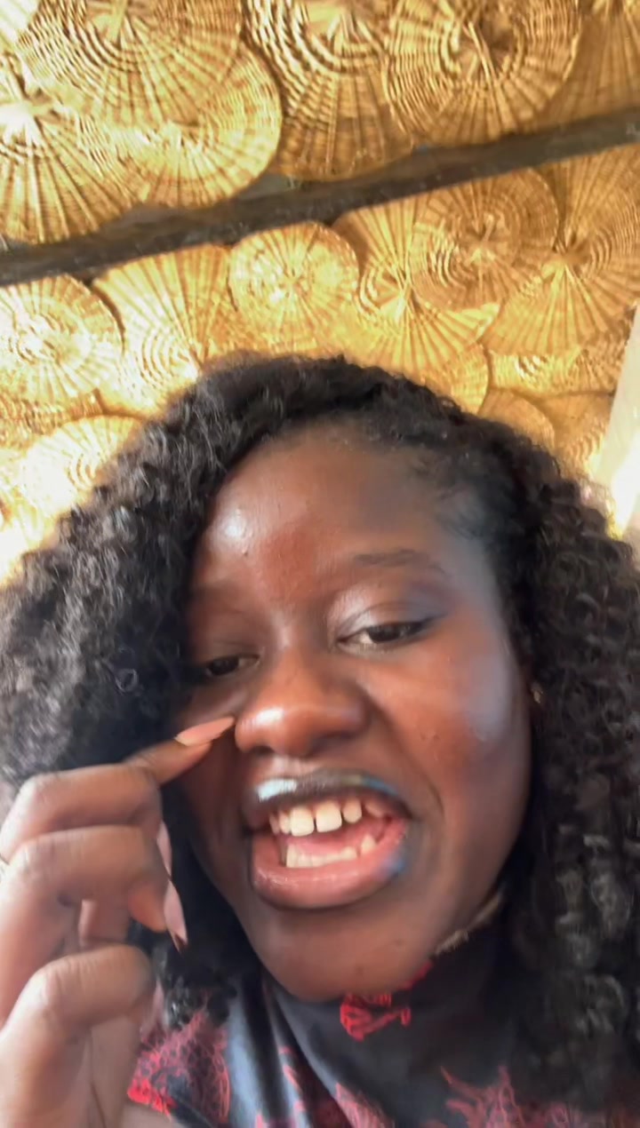@Valdye Gbaguidi