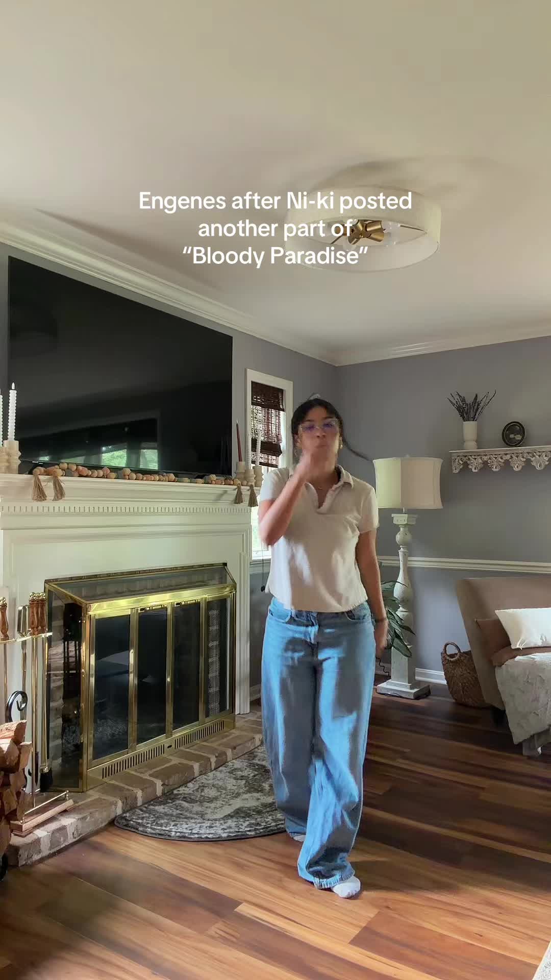 @Candace