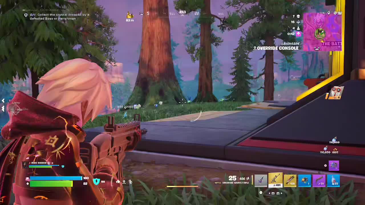 @"TylerHubbz" aka Killshot4714