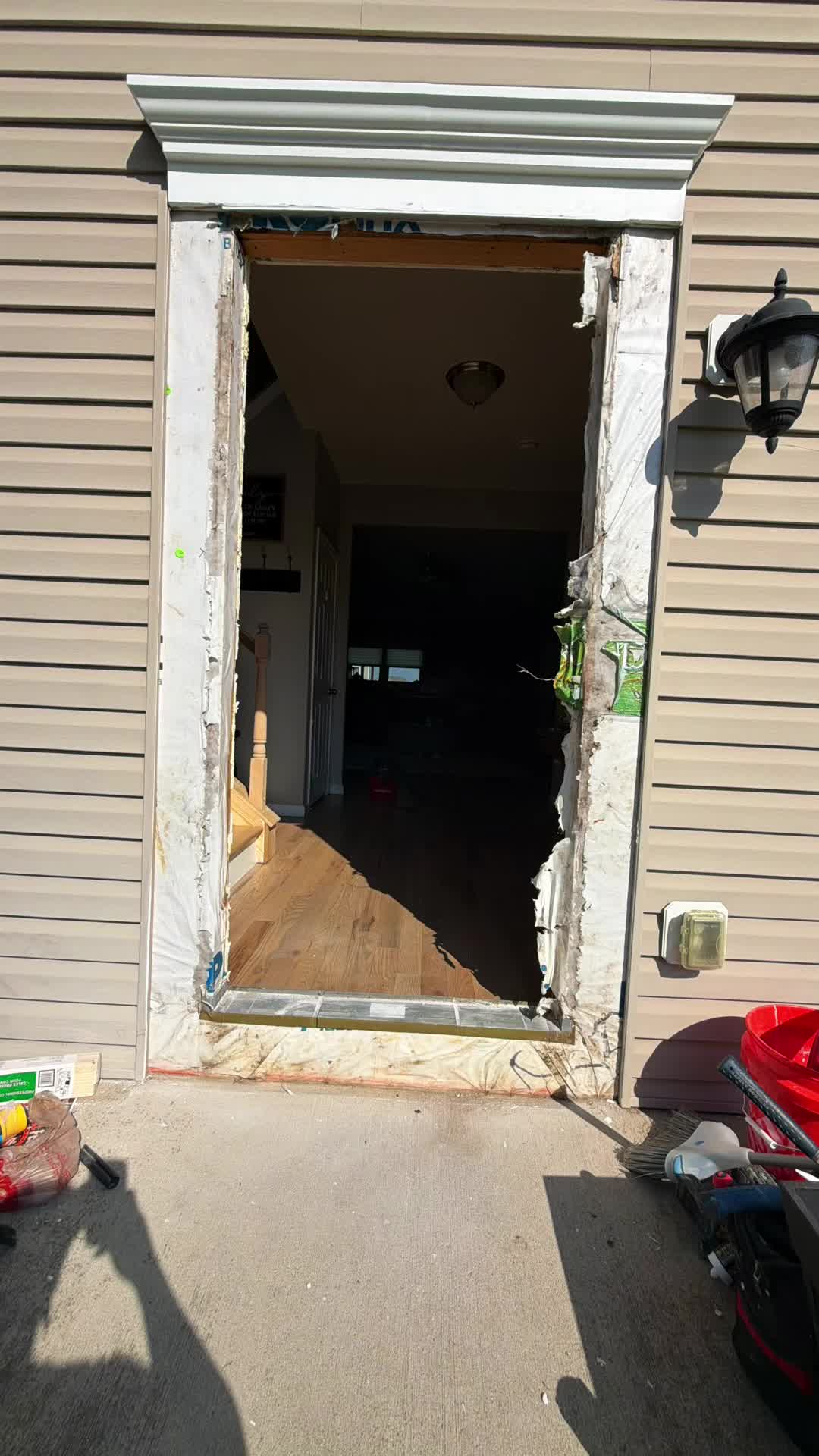 @Inside&Out Home improvements