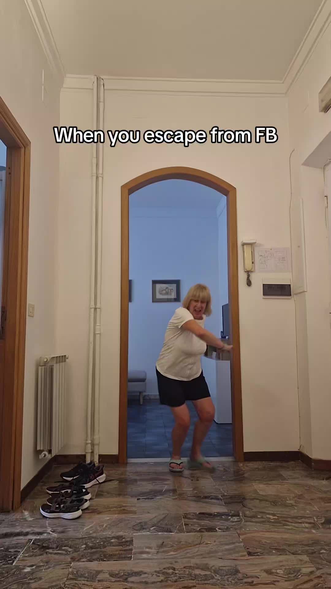 @The Devon Maid