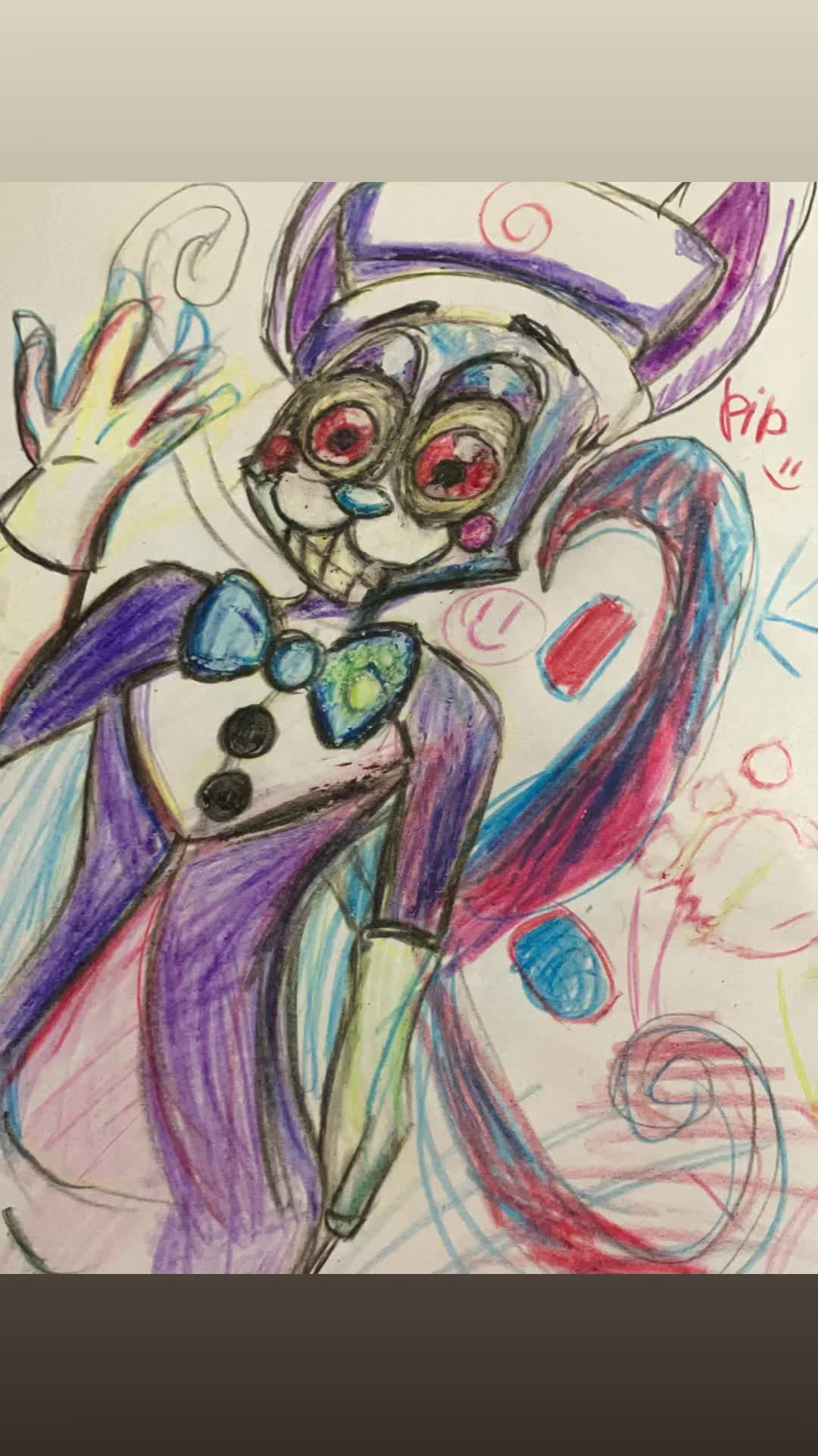 @ᎮᎥᎮᏋᏕᏖᏋᏒ🎩