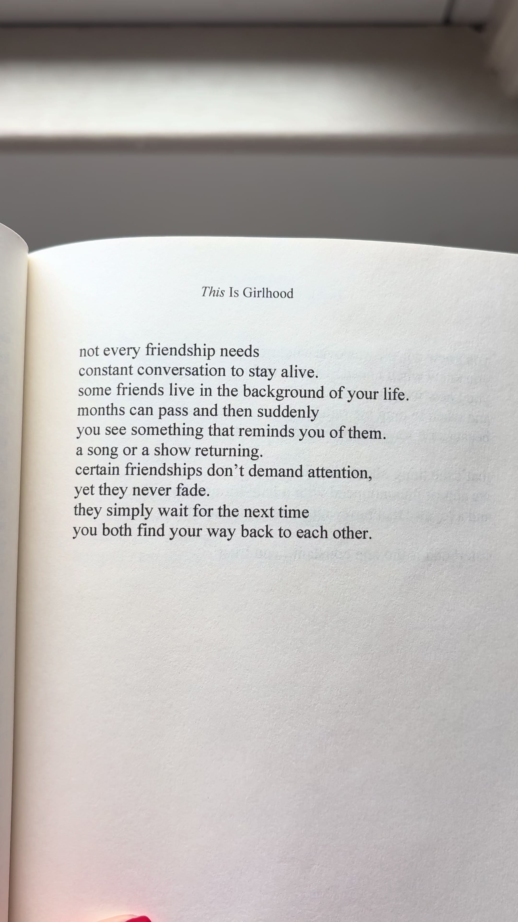 @Jennae Cecelia Poetry