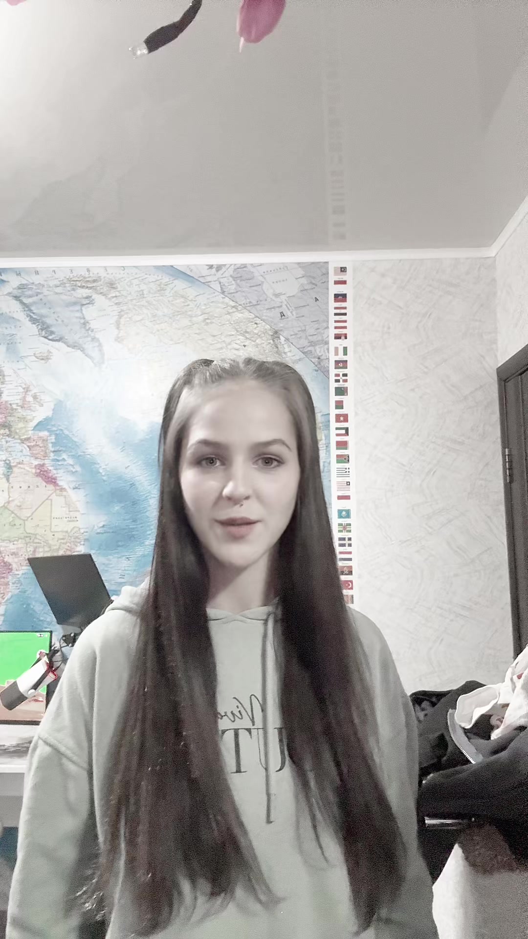 @катика