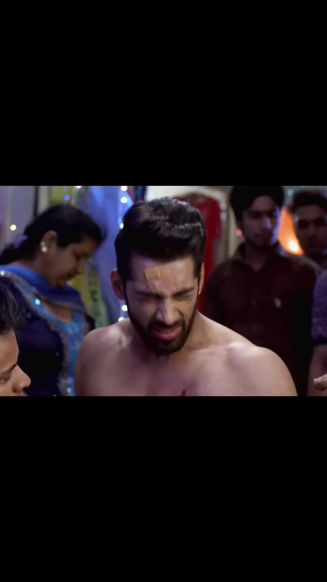 @Shaurya