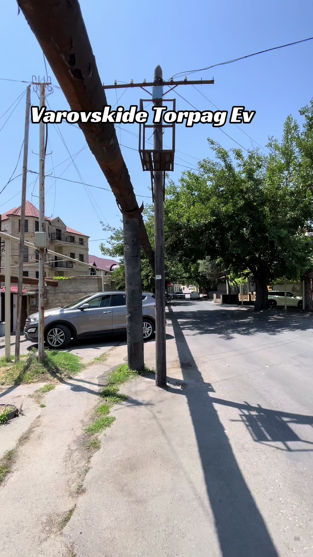 @VAROVSKi ViLLA NURXAN