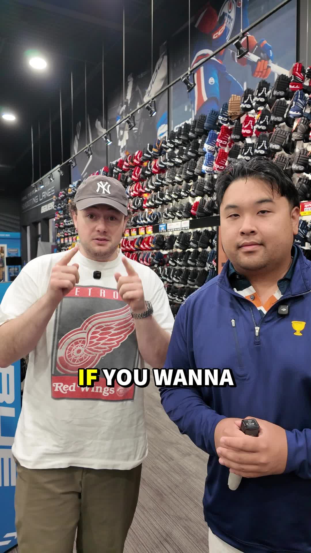 @The Hockey Shop