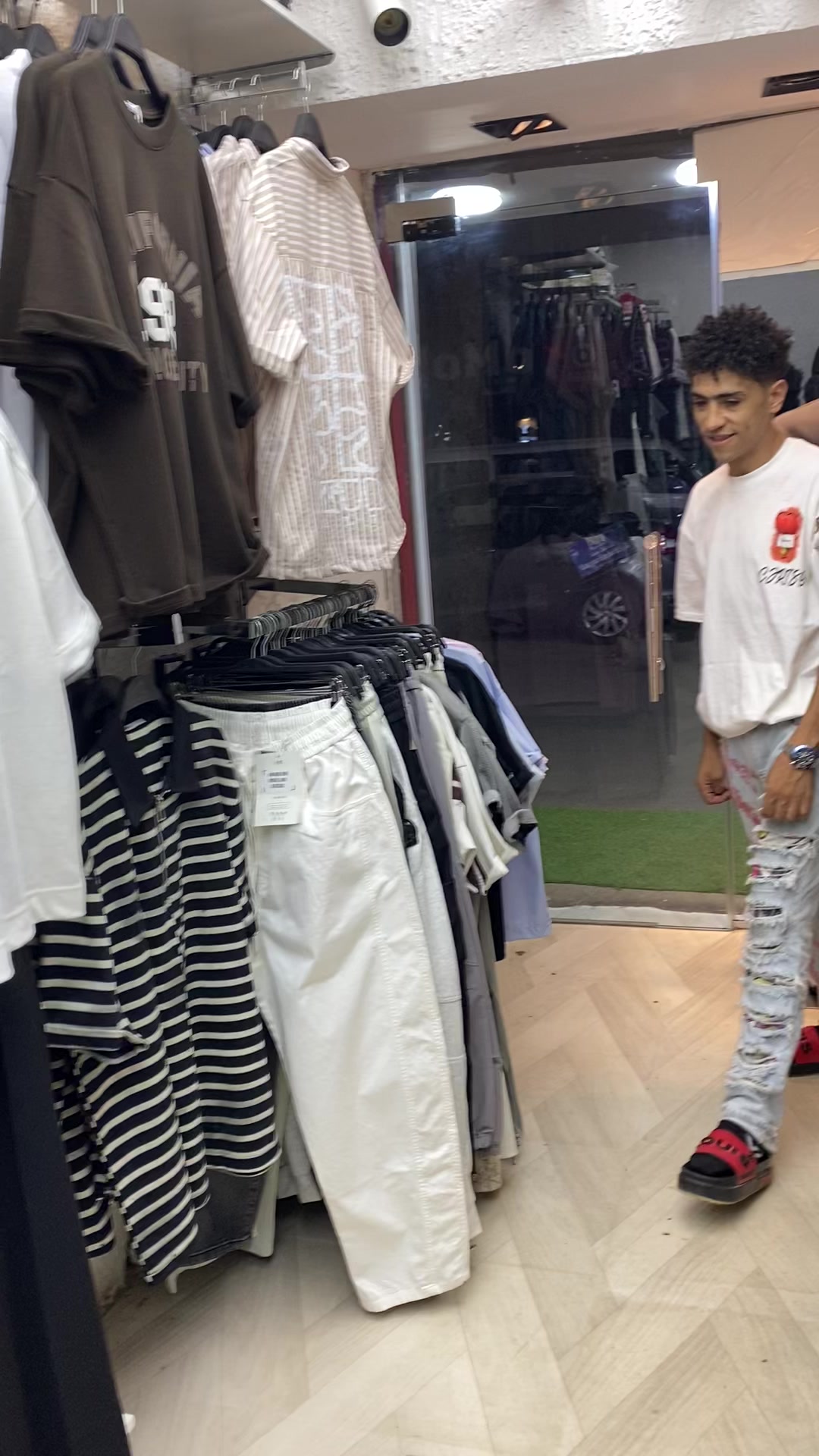 @اللمبي استور🔥👕