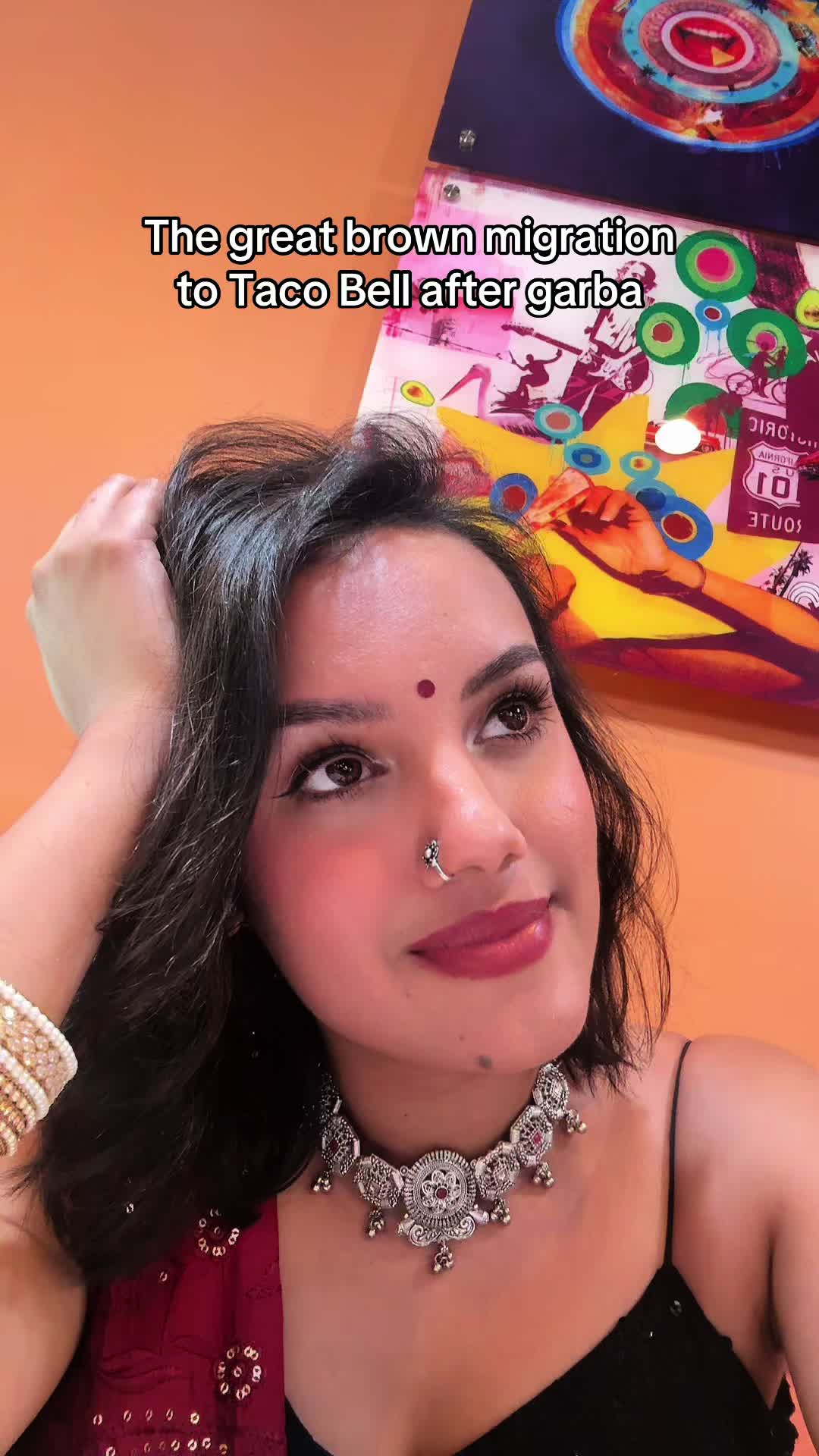 @Isha Mehta