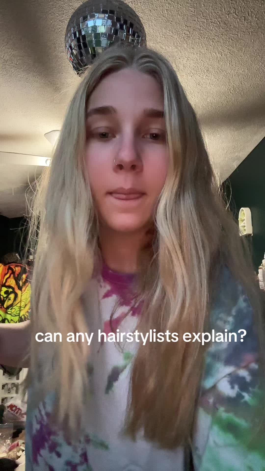 @v :)