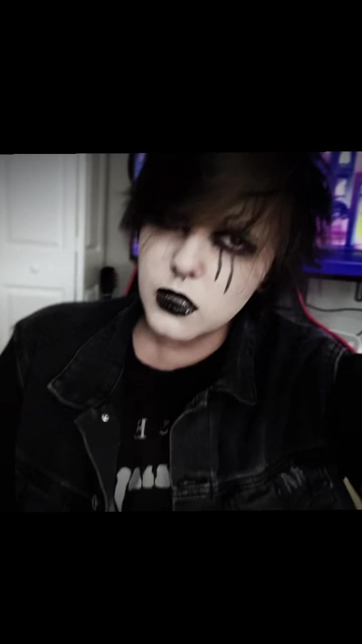 @❤️ Jumpscare !! 🖤