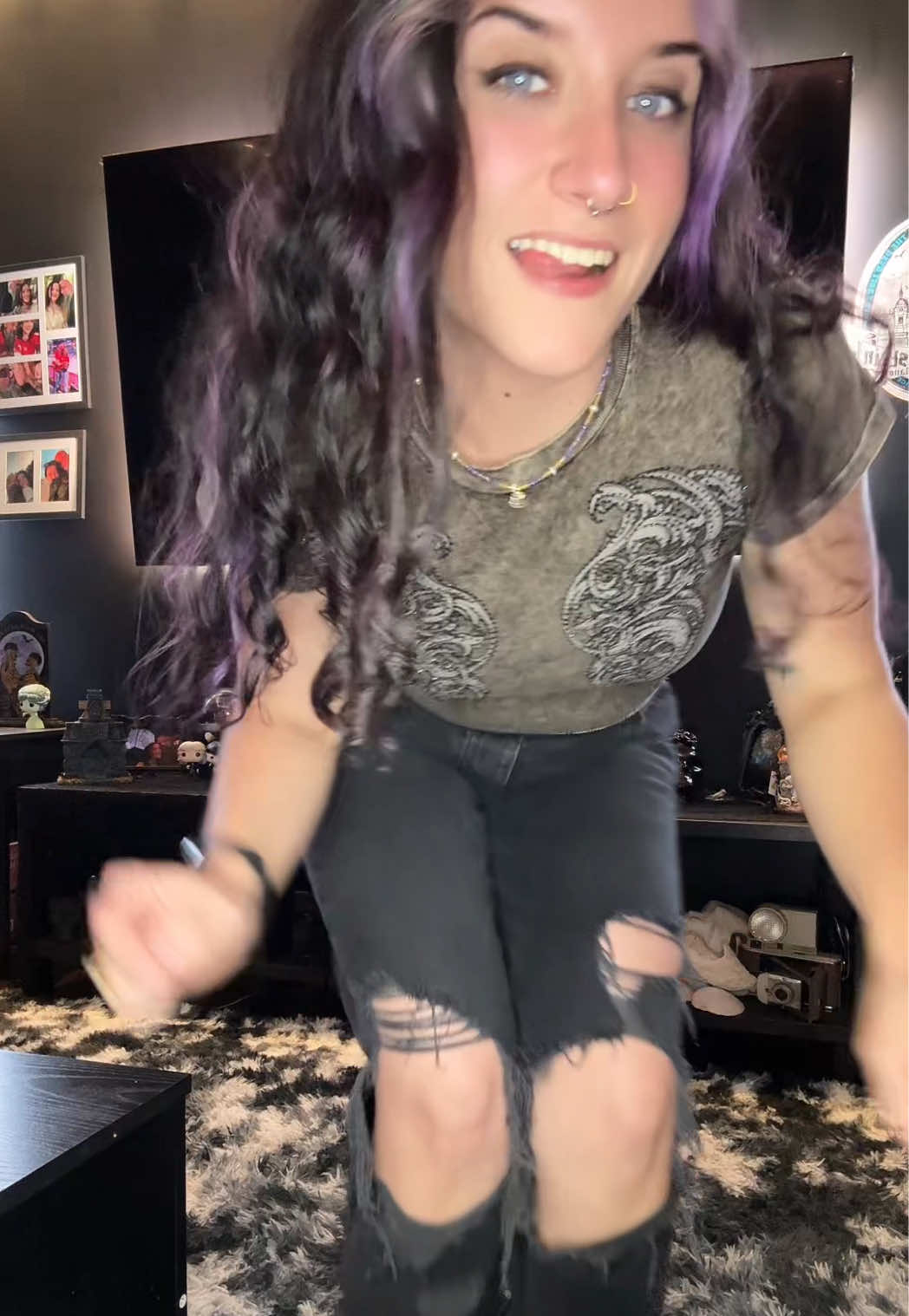 @Kenzie Killz ๐ค๐