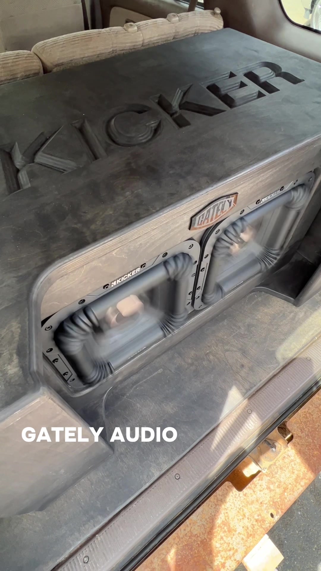 @Gately Audio