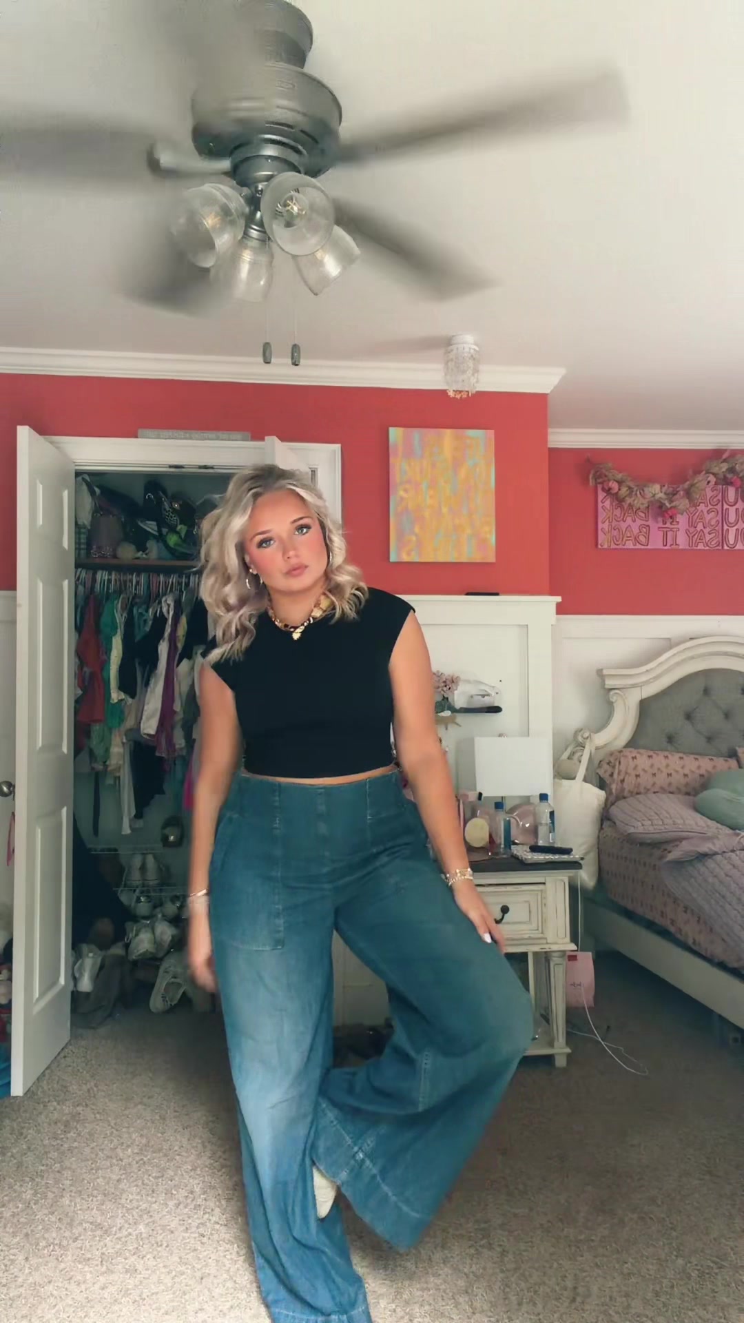 @Ashlyn ๐