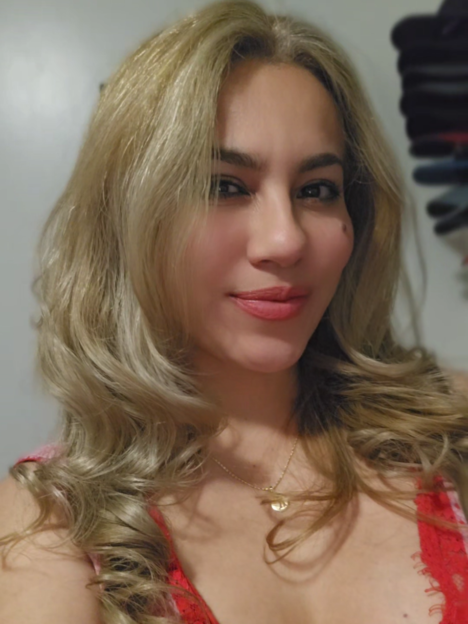 @KSandra Moya