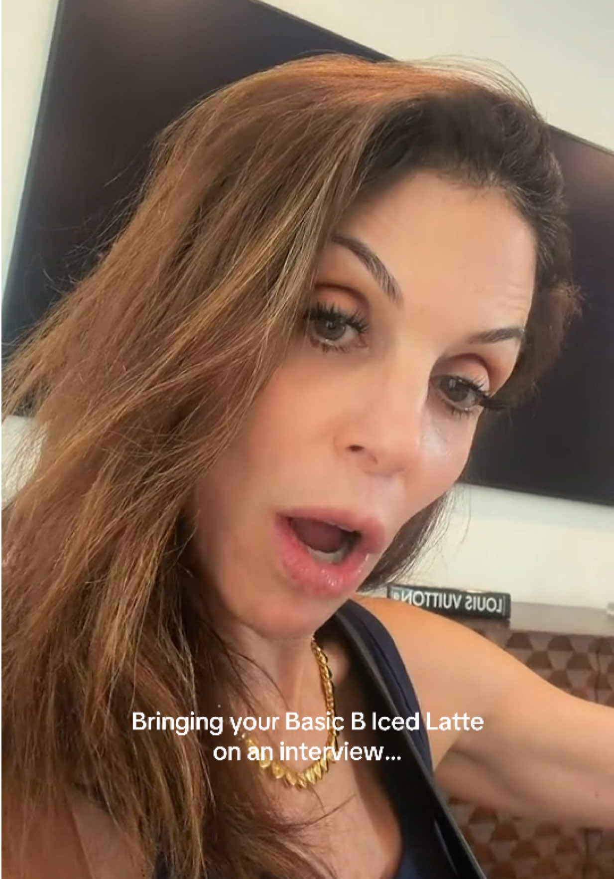 @Bethenny Frankel