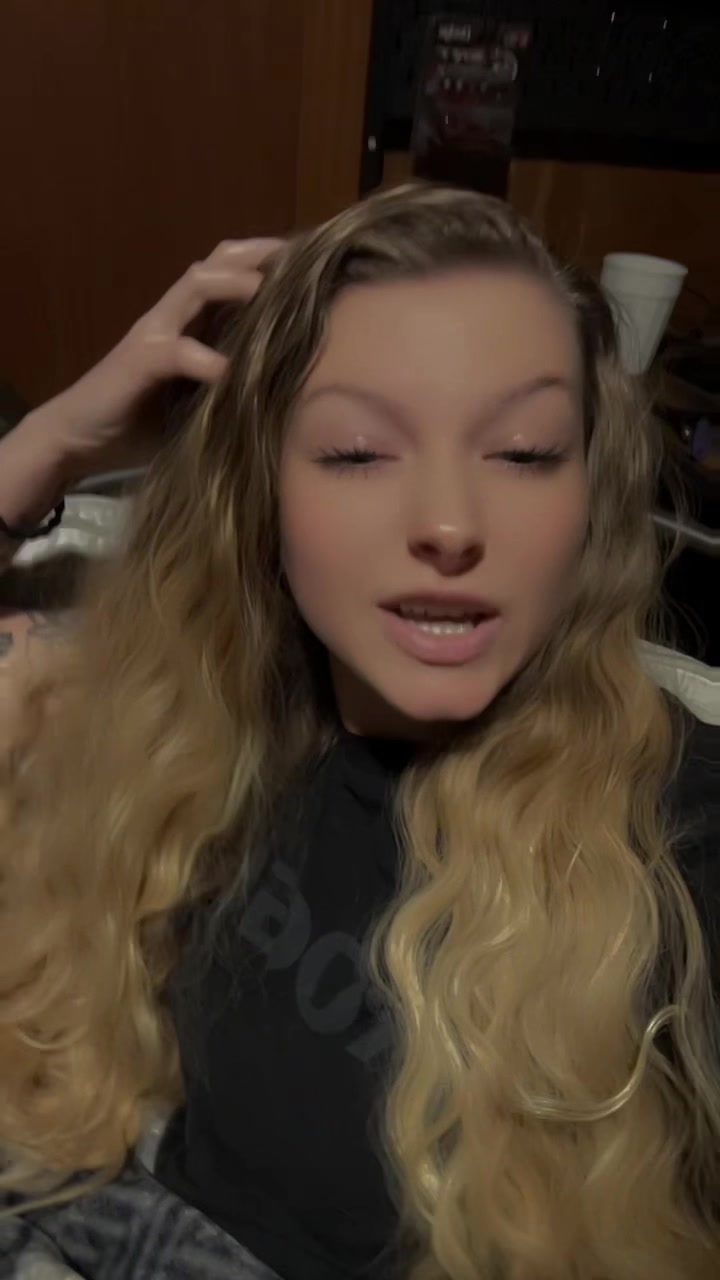 @Kaitlyn Rose