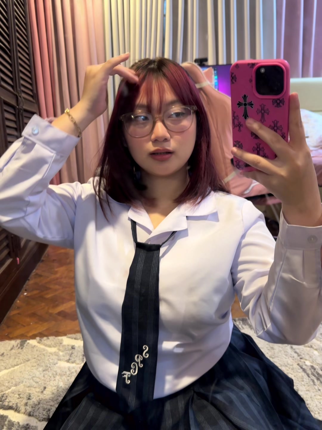 @Yuna | @dvmyuna on ig