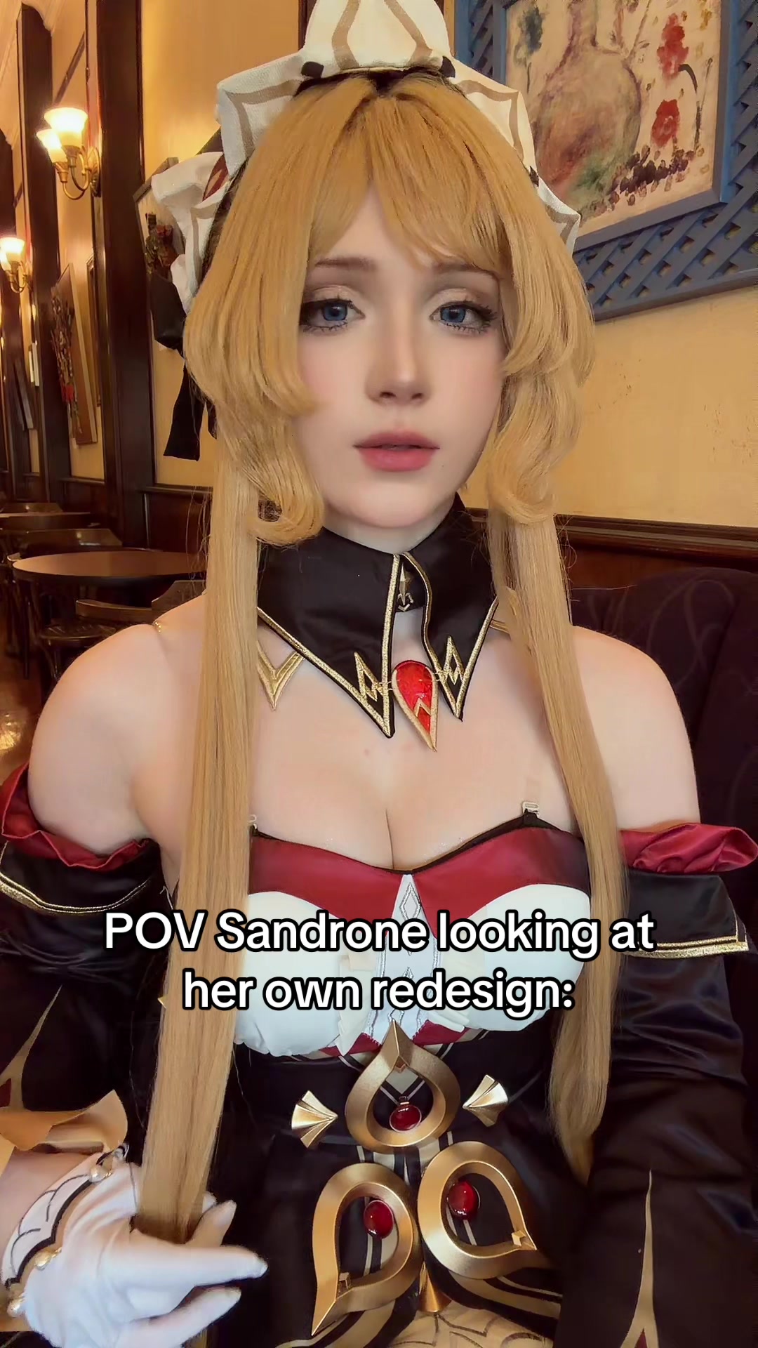 @Lily | Octobunn