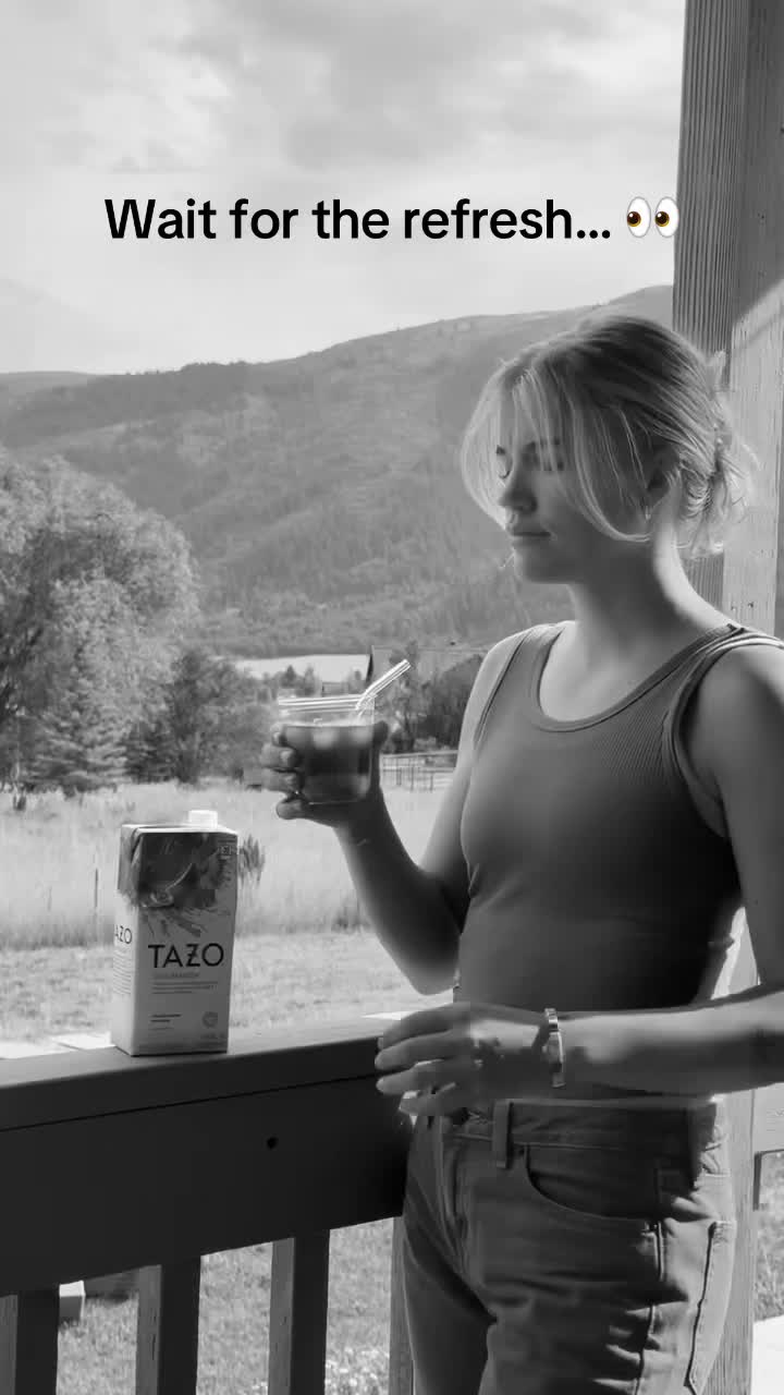 @Tazo Tea