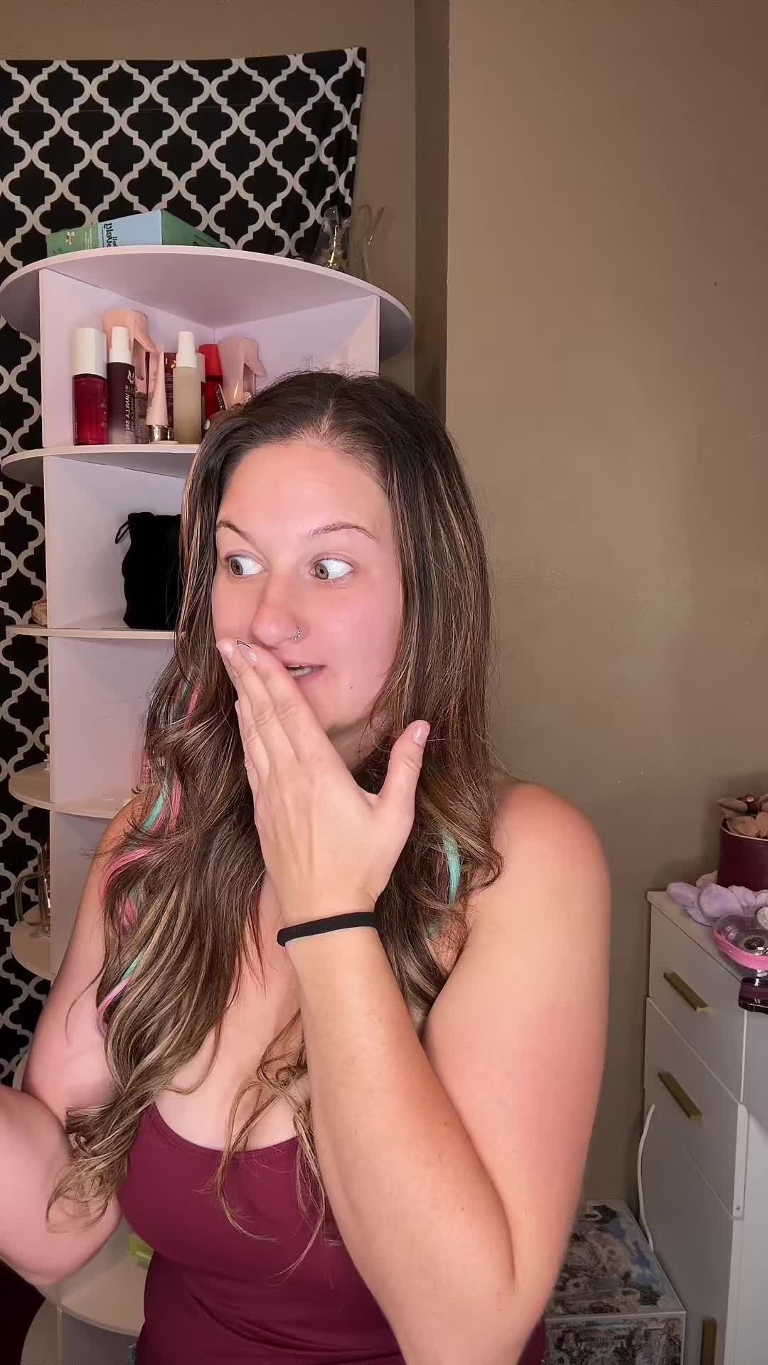@Kaci Dixon