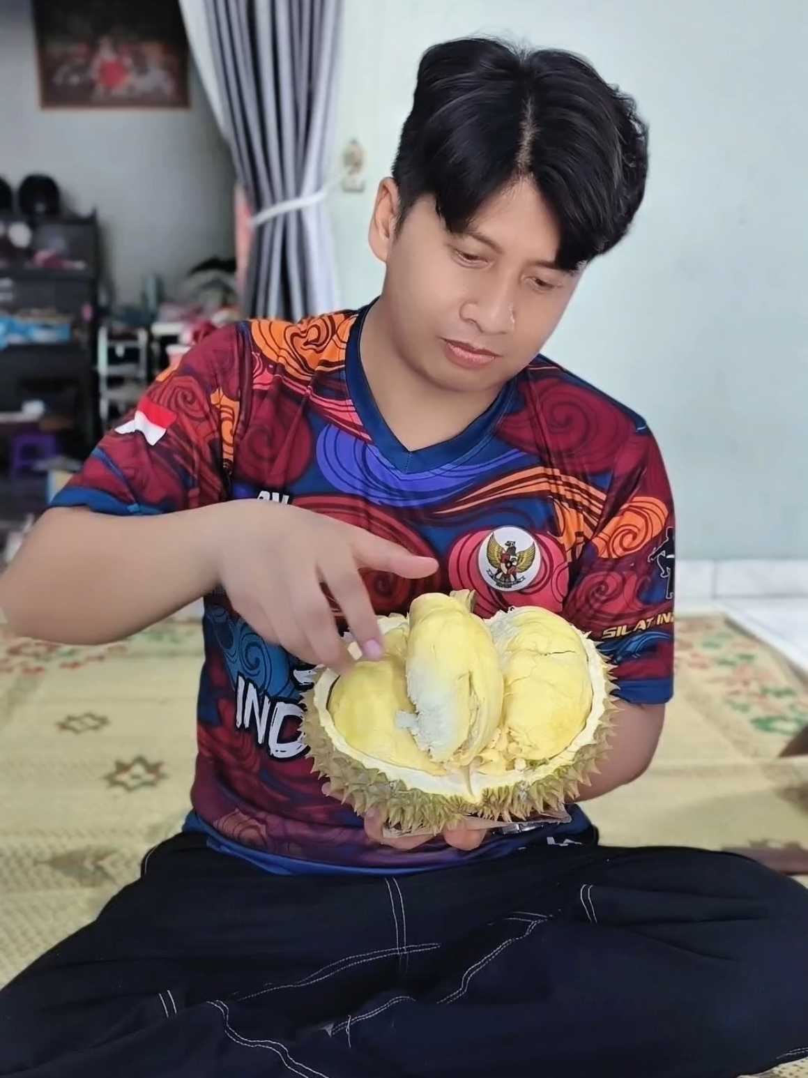 @Denny Aprisani