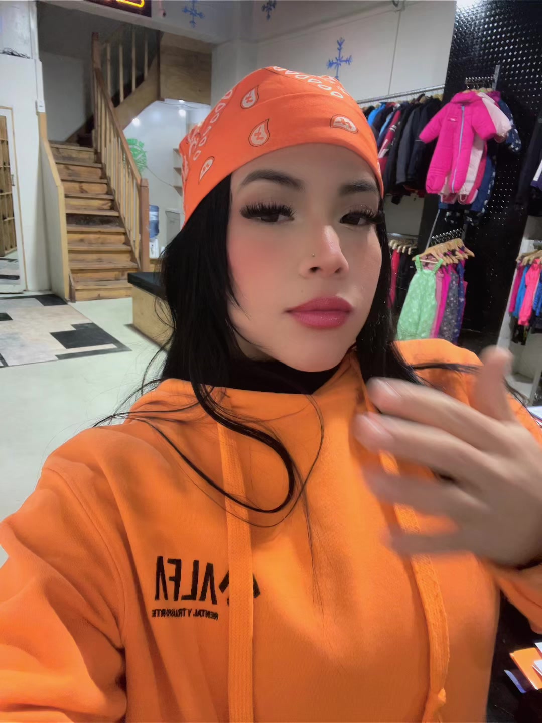 @Roxangeles🍒🍓