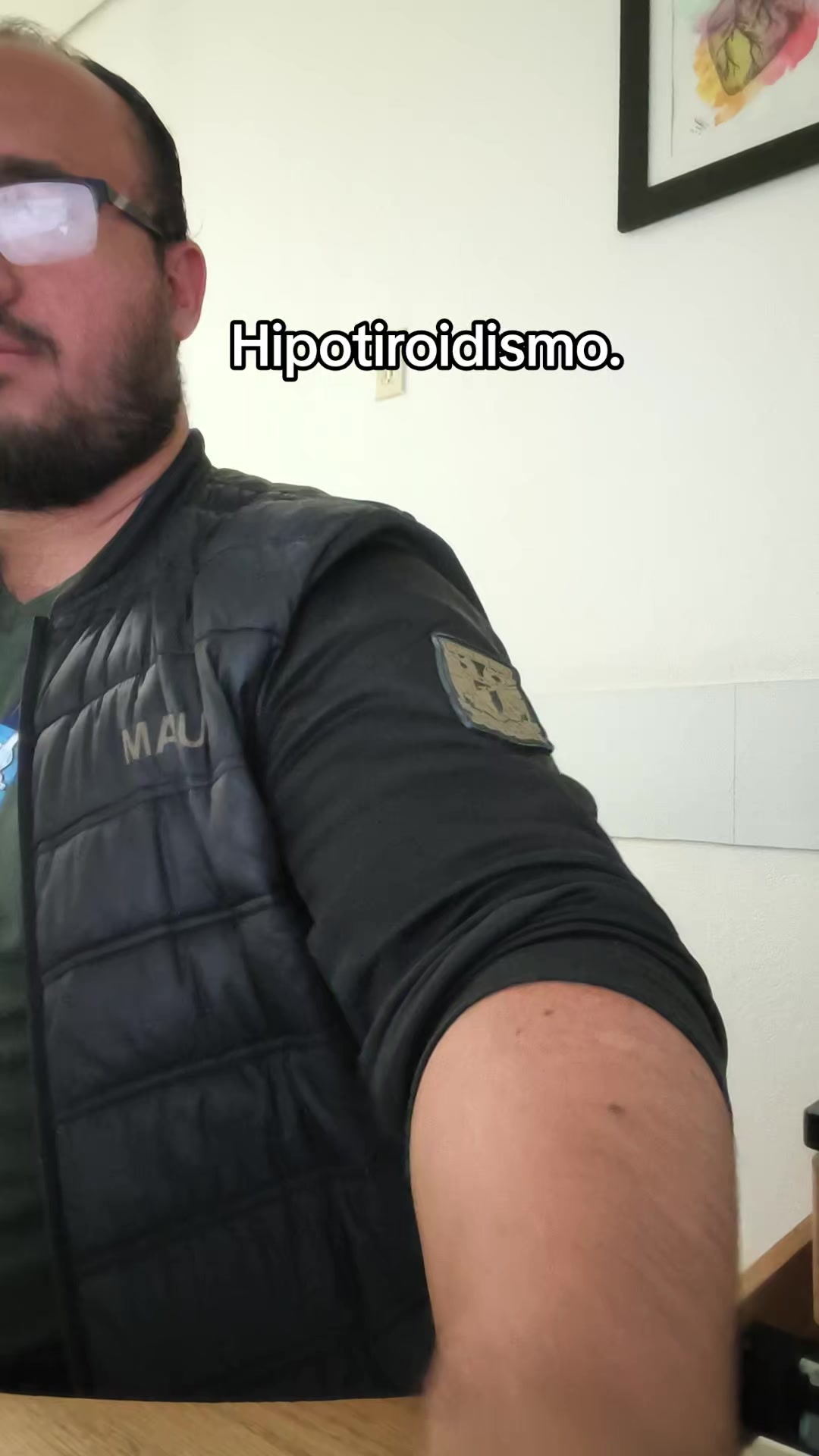 @Dr. Ajolote.