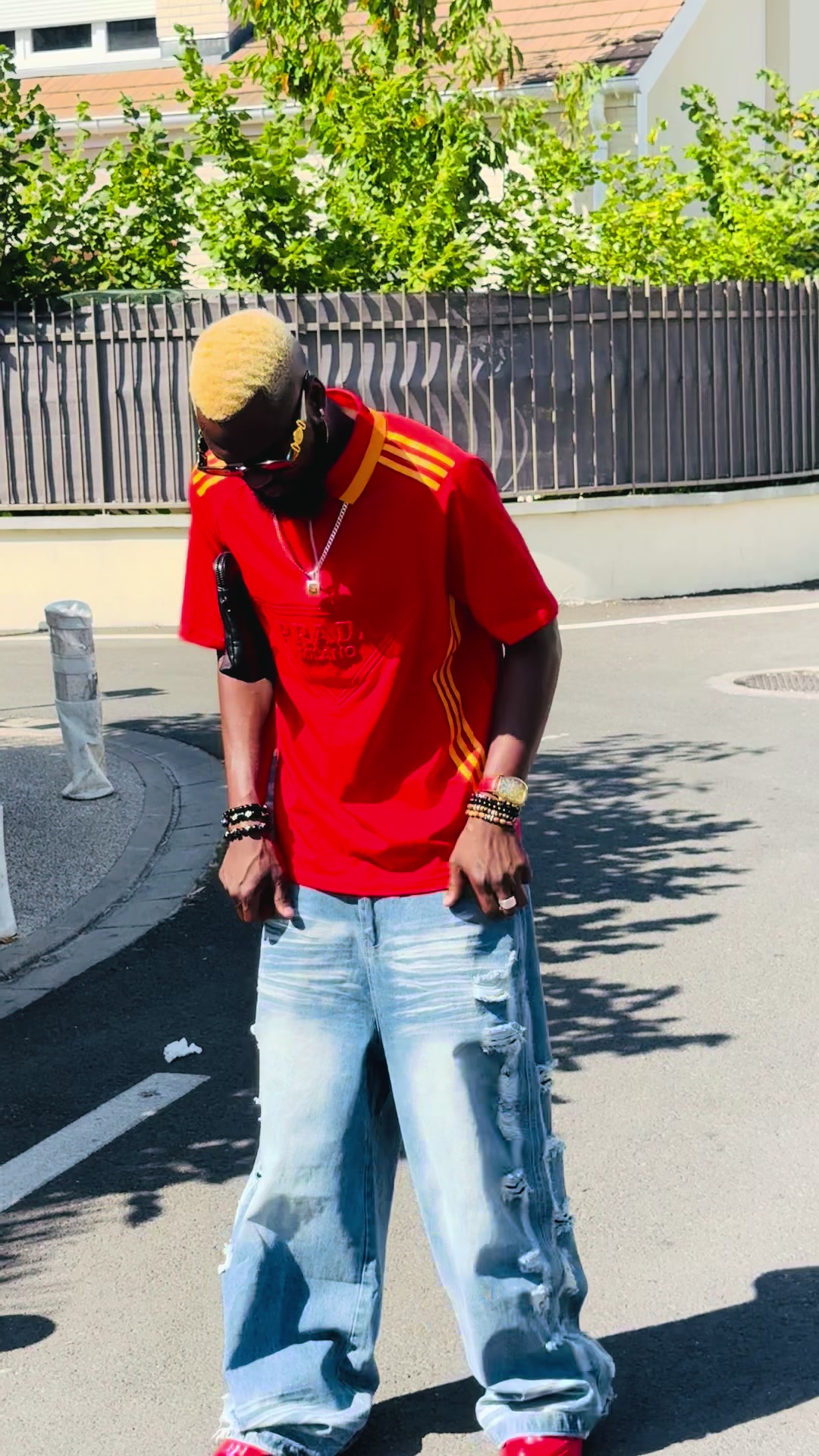@Mouloukoukou de paris 💪🏼