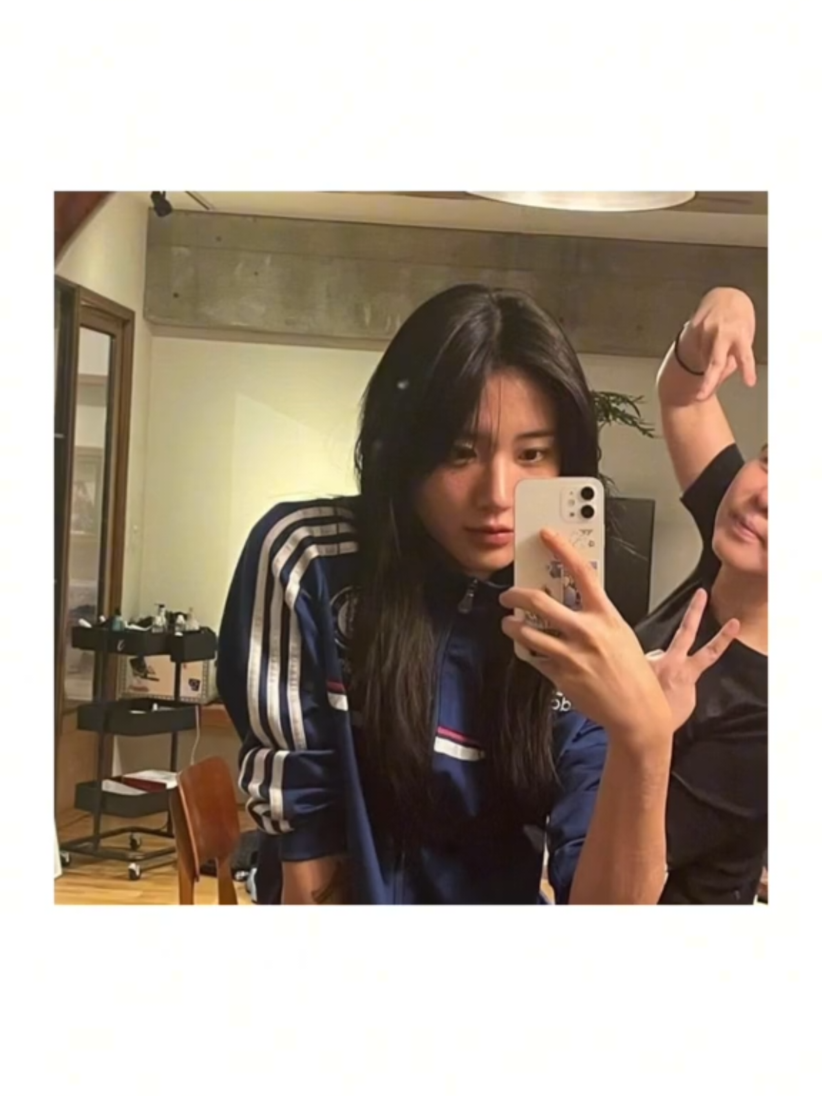 @ℳ𝒶𝒾 ⋆ ₊˚⊹. 🎧