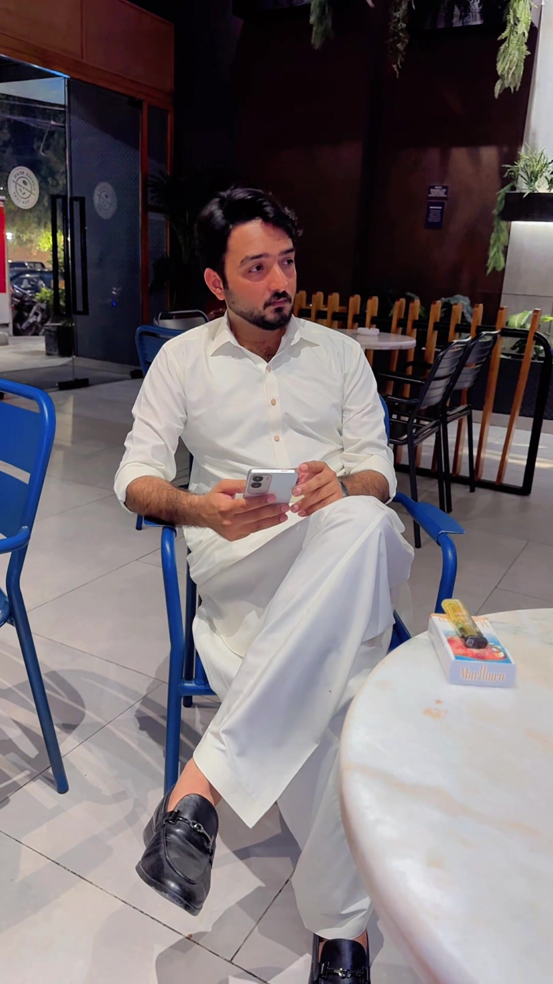 @Babar Nawaz