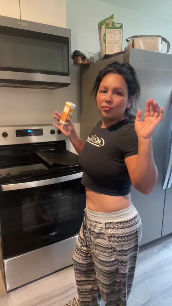 @Lachaparritaalegre