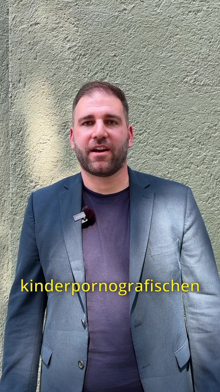 @Polizei München