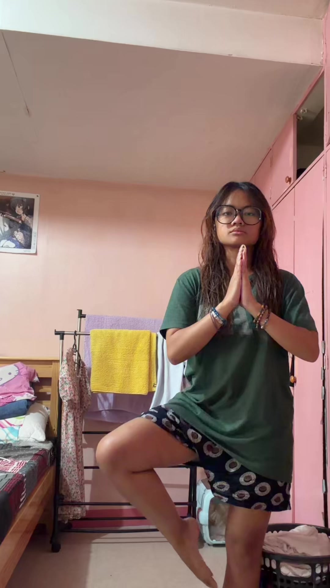 @yza dalawa tatlo