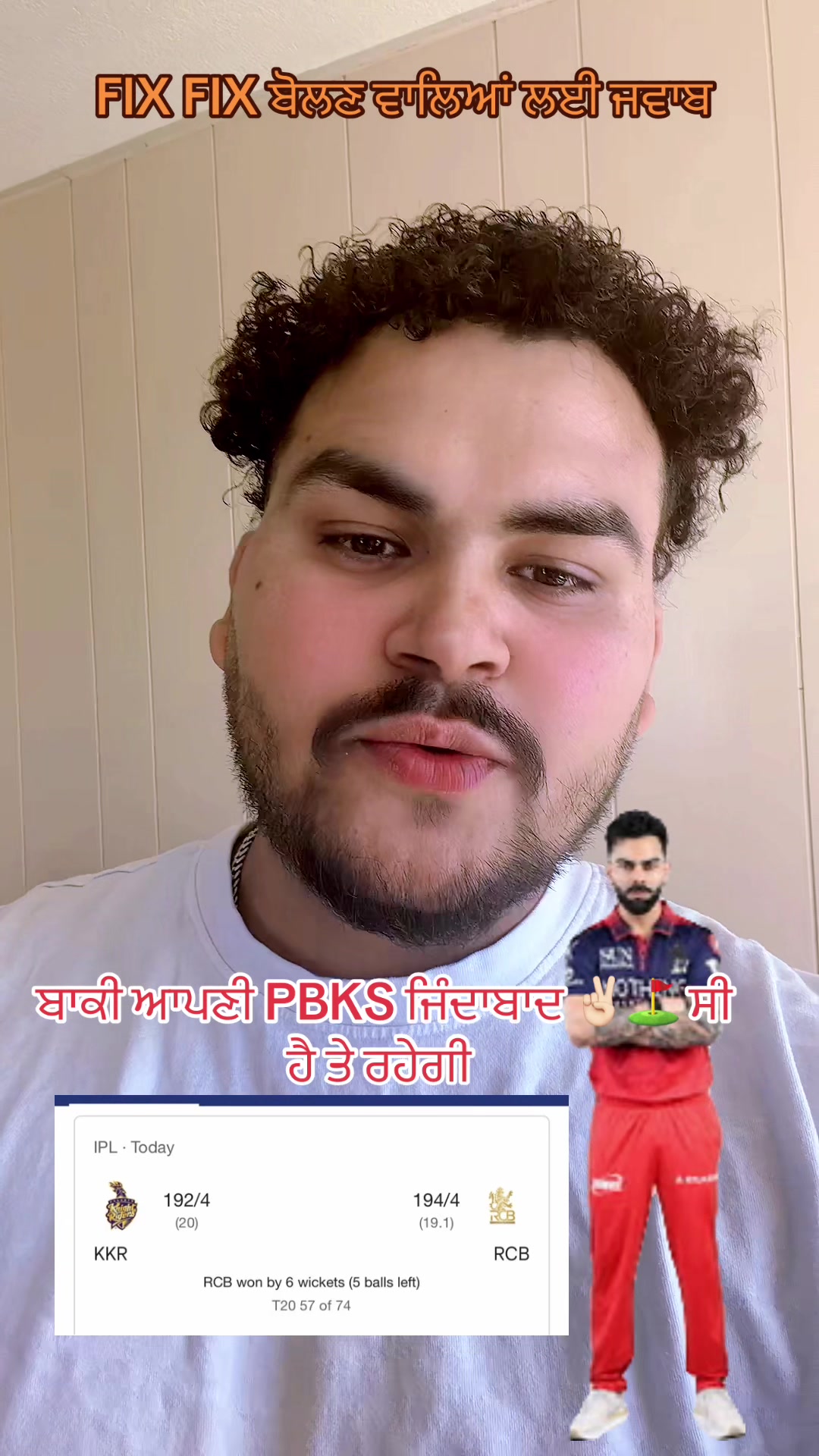 @๐บ๐ธSharanjit pal๐บ๐ธ