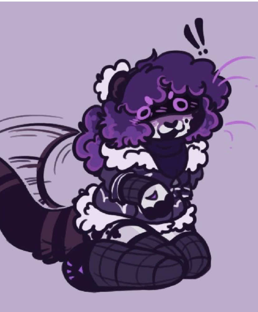 @!! Kibbles🧈