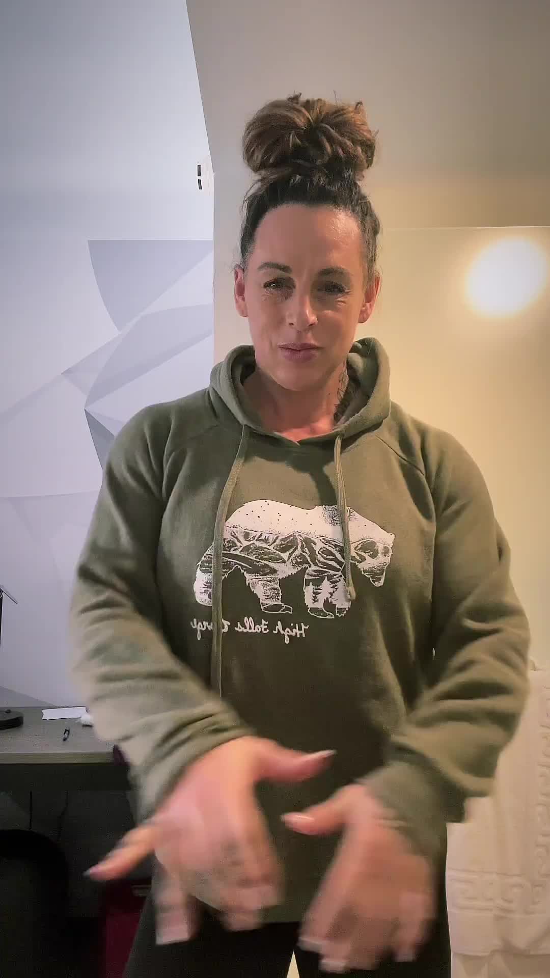 @musclegirl
