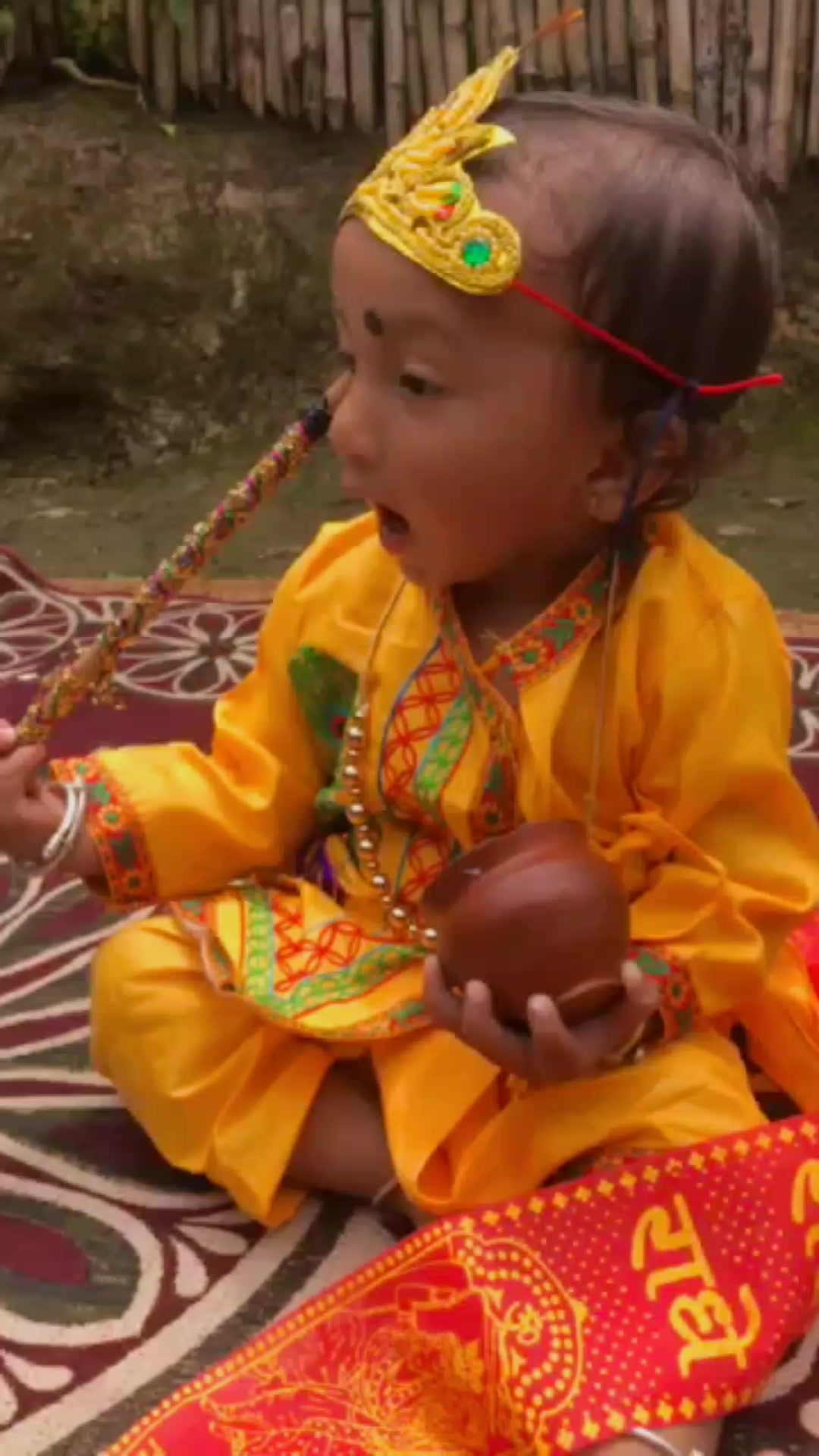 @Jamuna Bishwakarma