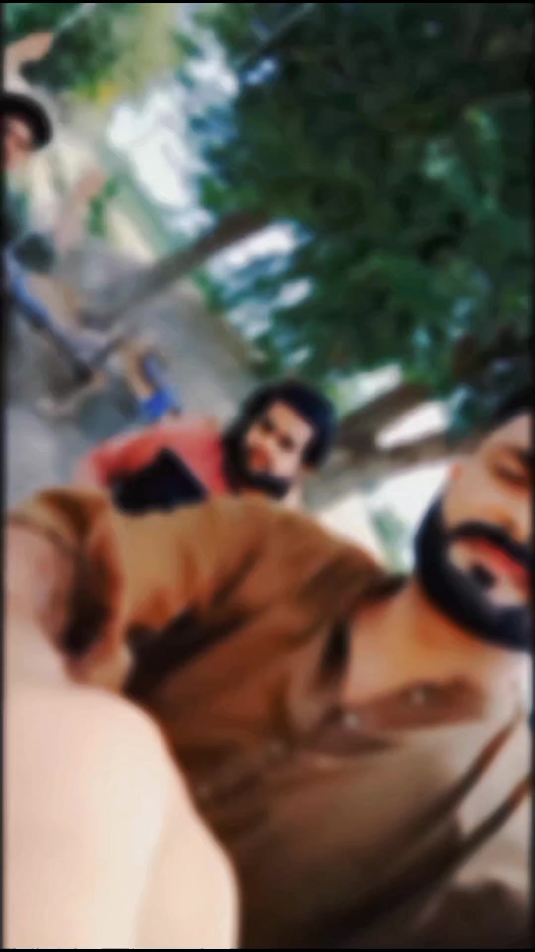 @Zeeshu ๐